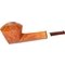 Romeo Pipes Bulldog Square Shank (Interne Nr.24)_01