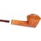 Romeo Pipes Bulldog Square Shank (Interne Nr.24)_05