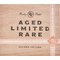 Rocky Patel Aged Limited Rare Second Edition Toro Kiste Draufsicht