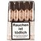 Rocky Patel Aged Limited Rare Second Edition Robusto_Bundle