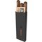  Henk Cigar Bone DeLuxe RT brown/Alu matt Detailbild 3