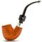 Peterson Deluxe System 11S Lippenbiss Detailbild