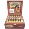 La Rosa de Sandiego Clasico Robusto N Kiste offen