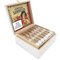 Rosa de Sandiego Connecticut Robusto N Kiste offen