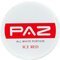 PAZ Nicotine Pouch Ice Red