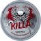 Killa Nikotinbeutel Cold Mint
