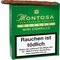 Montosa Zigarillos Mini No. 658 Maduro_Stimmungsbild