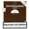 Guantanamera Zigarren Cristales_