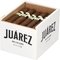 Juarez Zigarren OBS_Kiste Offen