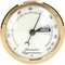 Hygrometer Gold 70mm 01