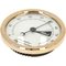 Hygrometer Gold 70mm 03