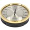 Hygrometer Gold 70mm TFA 02