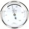 Hygrometer Silber 65mm Fischer 01