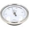 Hygrometer Silber 65mm Fischer 02