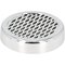 Hadson 55mm Chrom Rund 03