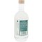 Laori Drinks Alkoholfreier Gin Juniper No 1 Rückseite