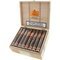 EPC Ernesto Perez-Carrillo INCH Ringmaster No. 6 (Double Toro) Kiste offen
