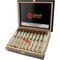 Oscar Valladares Ciseron Edition Gray (Toro) Kiste offen
