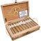 ADV Cigars & McKay The Royal Return Queen's Pearls Robusto (50x4,5) Kiste offen