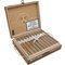 ADV Cigars & McKay The Royal Return Queen's Pearls Corona (44x6) Kiste offen