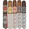 5er Robusto Speichern sticks