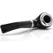 Peterson Silver Cap Sandblast 999 Detailbild 4