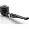 Peterson Silver Cap Sandblast 606 Detailbild 3