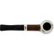 Peterson Silver Cap brown X105 Detailbild 3