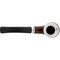 Peterson Silver Cap Modell 69 (18420) Detailbild 04