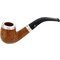 Peterson Silver Cap natural 69 Detailbild 01