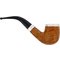 Peterson Silver Cap natural 69 Detailbild 02