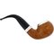  Peterson Silver Cap natural XL23 spigot Detailbild 02