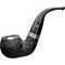 Peterson Silver Cap sandblast XL02 (13994) Detailbild 01