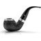 Peterson Silver Cap sandblast XL02 (13994) Detailbild 02
