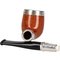 Peterson Silver Cap Pfeifen Light_06