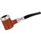 Peterson Silver Cap Pfeifen Light_0