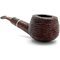 Savinelli Mega ex Sandblast 315 (13652) Detailbild 2