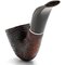 Savinelli Mega ex Sandblast 611 (13655) Dateilbild 3