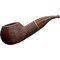 Savinelli Mega ex Sandblast 320 (13653)