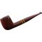 Savinelli Regimental Smooth 128 (14084)