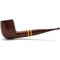 Savinelli Regimental Smooth 128 (14084) Detailbild