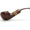Savinelli Regimental Smooth 624 (14088) Detailbild