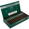Macanudo Inspirado Green Robusto Kiste offen
