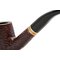 Savinelli New Oscar rustic Modell 606 Detailbild 5