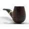 Savinelli New Oscar rustic Modell 628 Detailbild 2
