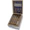 Guillermo Rico Blue in Green Gran Robusto (6x54) Kiste offen