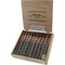 Guillermo Rico Corojo No. 5 Maduro Churchill (7x48) Kiste offen