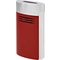 S.T. Dupont Megajet Red & Chrome (020703)