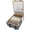 Leonel Signature Limited 2021 Toro Connecticut Kiste offen