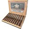 Leonel Limited Edition 2022 Barber Pole Toro Kise offen